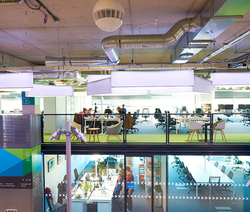 14 Here East, London - Image 3