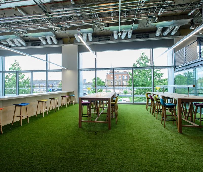 14 Here East, London - Image 8