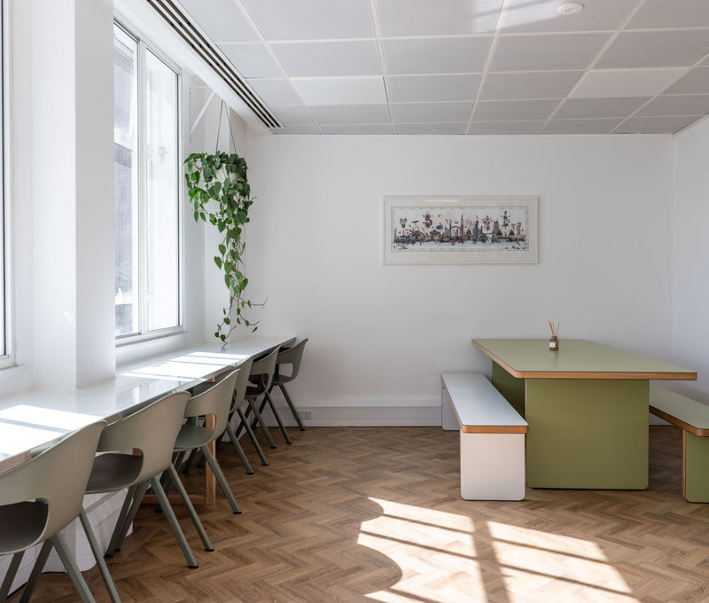 296 - 304 High Holborn, London - Image 6