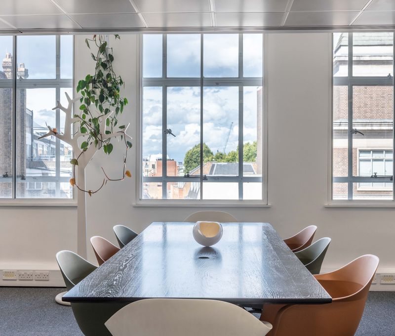 296 - 304 High Holborn, London - Image 7