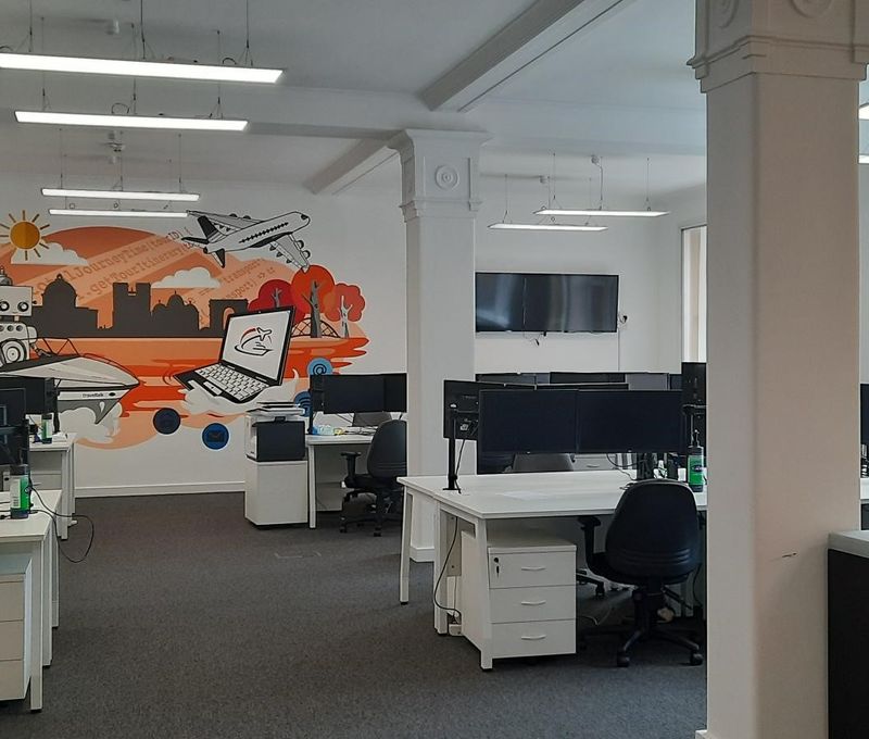 38 Queen Street, Glasgow - Image 2