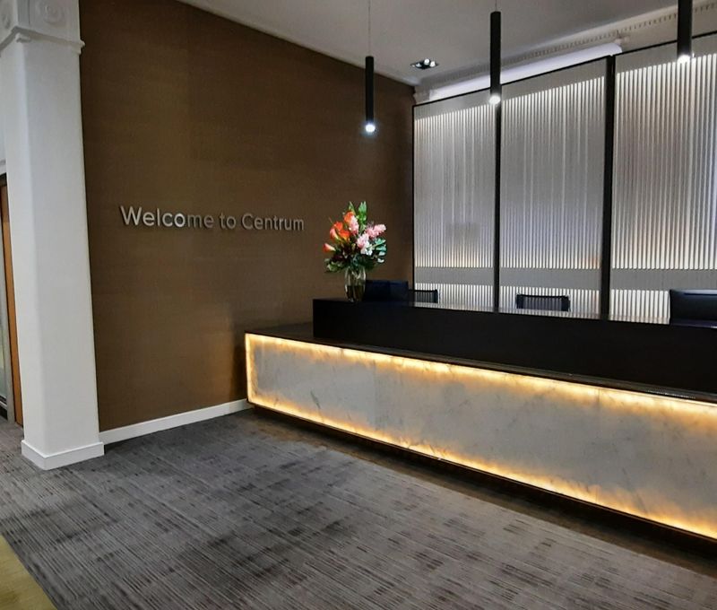 38 Queen Street, Glasgow - Image 5