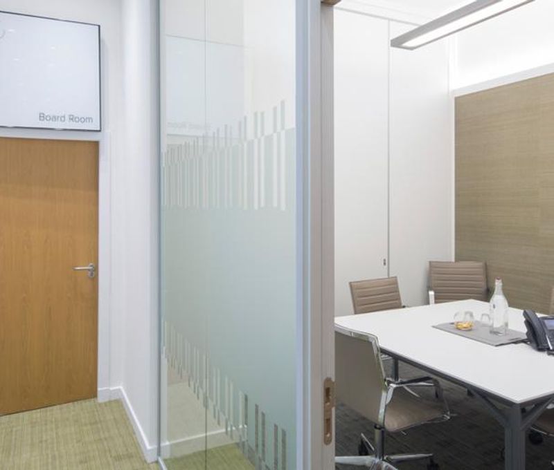 38 Queen Street, Glasgow - Image 7