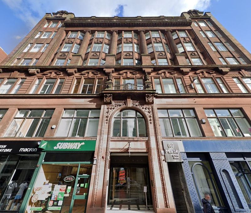 38 Queen Street, Glasgow - Image 6