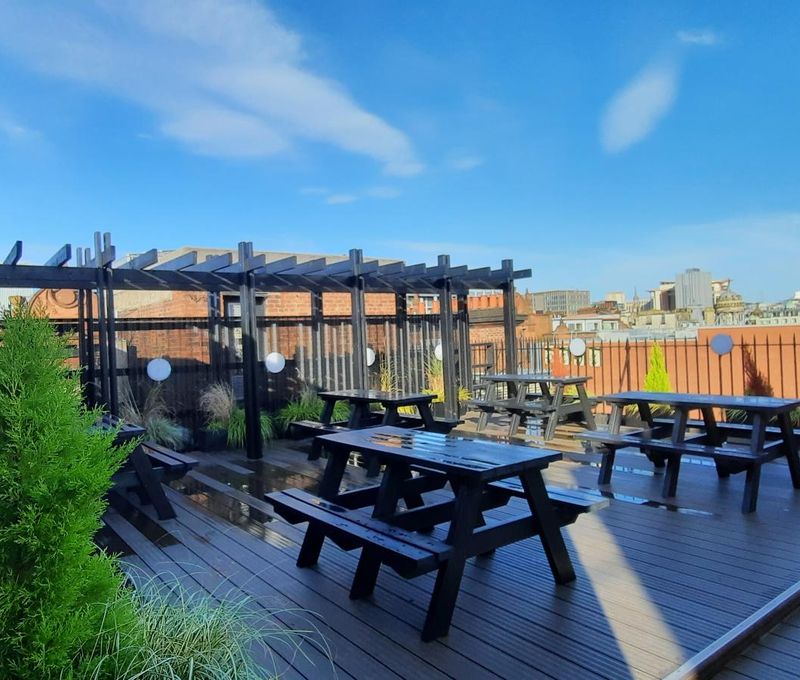 38 Queen Street, Glasgow - Image 4