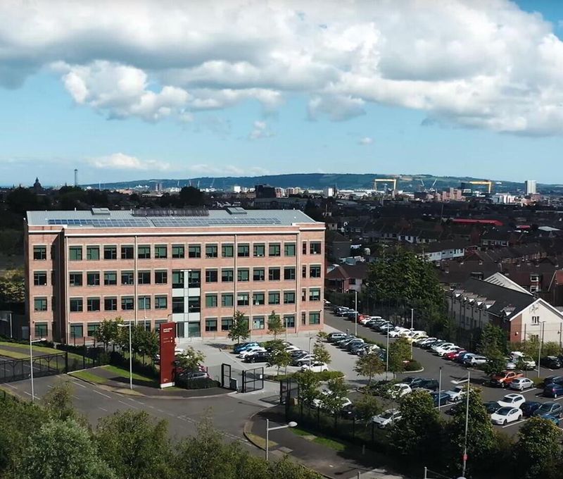 385 Springfield Road, Belfast - Image 15