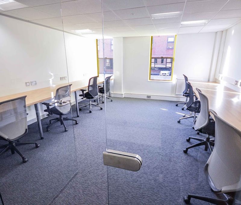 31 Stamford Street, Greater Manchester - Image 3
