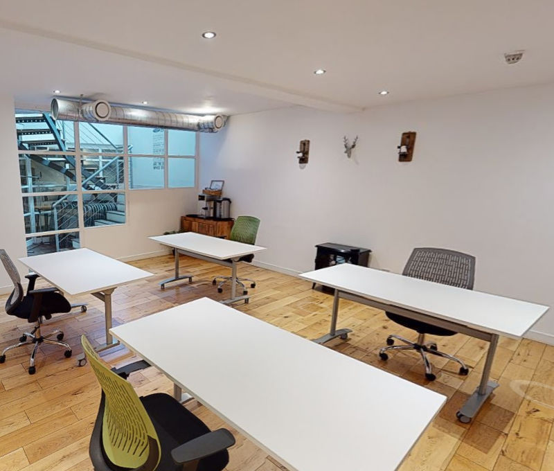 22 Montrose Street, Glasgow - Image 1
