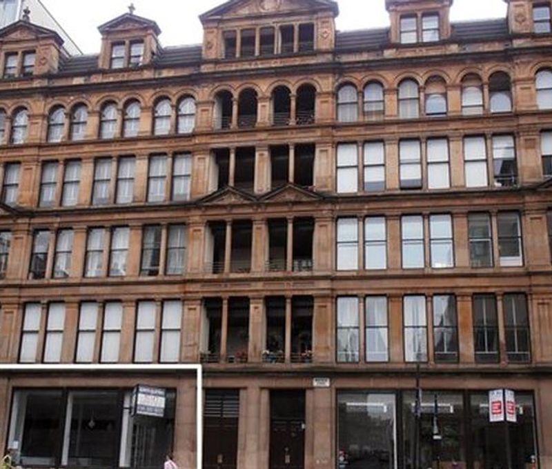 22 Montrose Street, Glasgow - Image 7