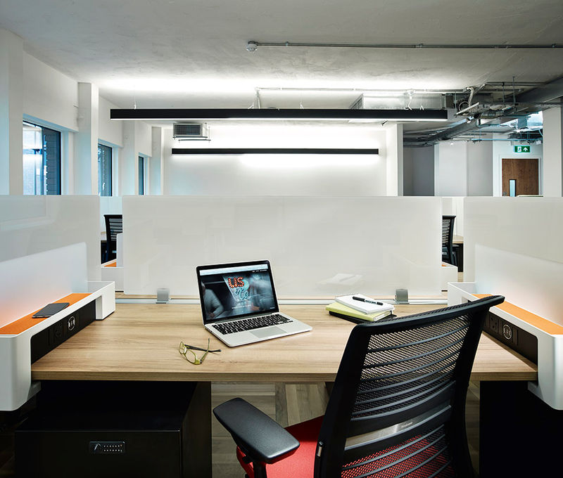 7 Harp Lane, London - Image 5