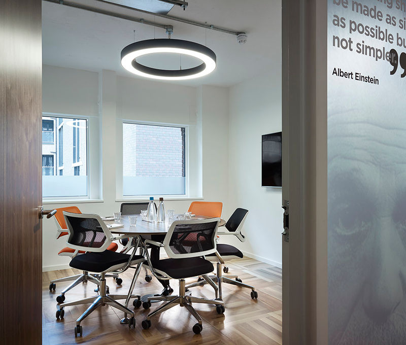 7 Harp Lane, London - Image 13