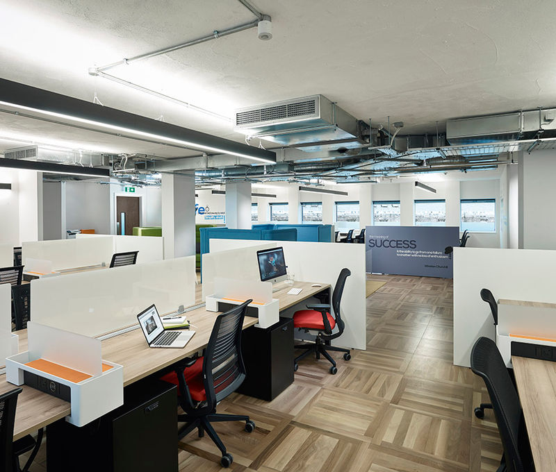 7 Harp Lane, London - Image 1