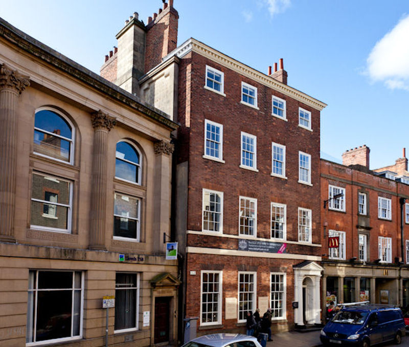 18 Blake Street 18 Blake Street, York - Image 7