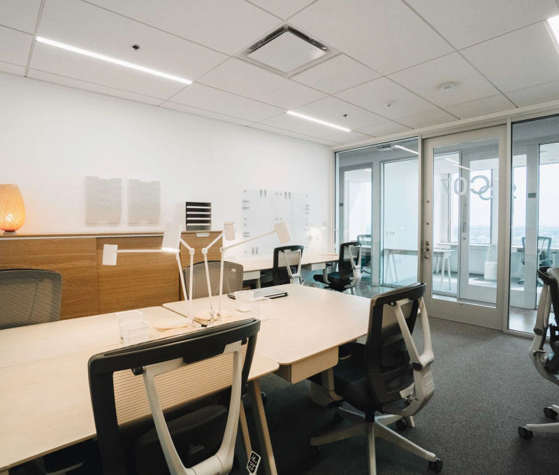 3435 Wilshire Blvd, Los Angeles - Image 3