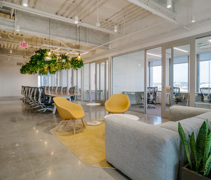 3435 Wilshire Blvd, Los Angeles - Image 7