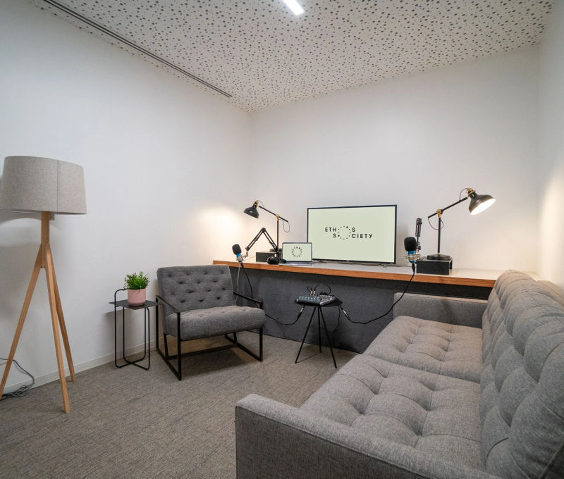 3435 Wilshire Blvd, Los Angeles - Image 8