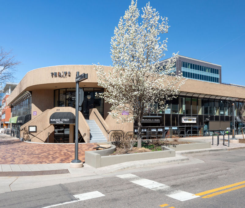 201 Milwaukee St 201 Milwaukee St, Denver - Image 6