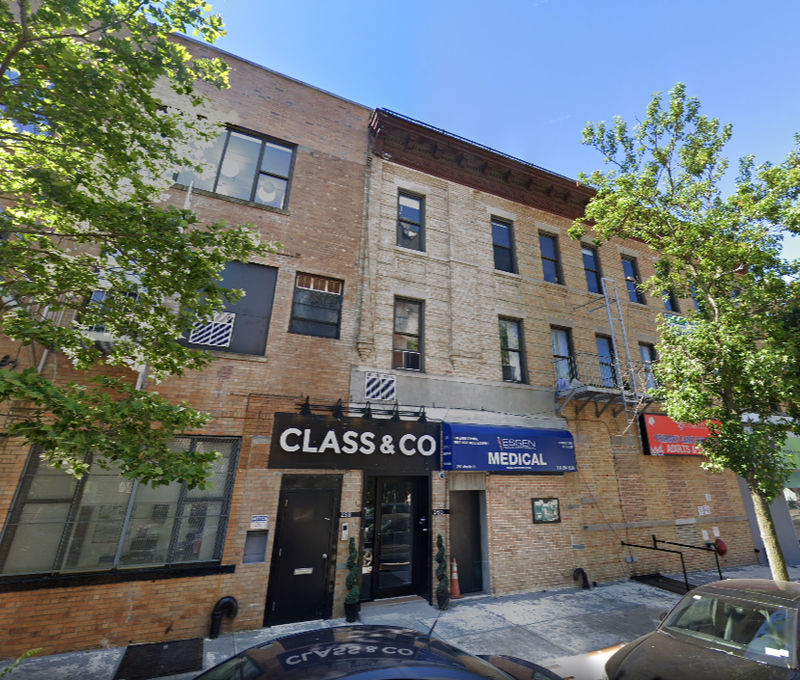 260 Ainslie Street 260 Ainslie Street, Brooklyn - Image 8