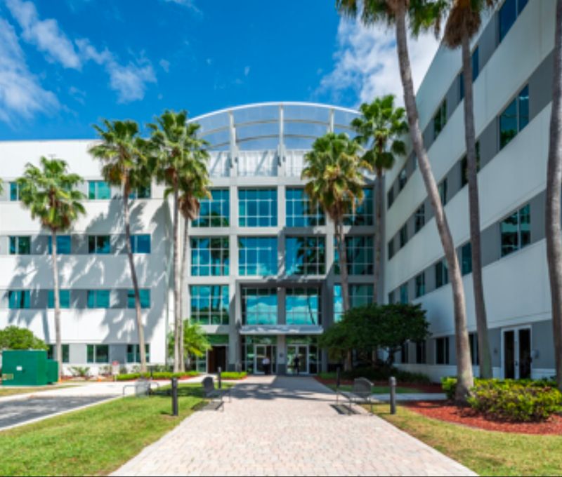 8400 Northwest 33rd Street 8400 Northwest 33rd Street, Doral - Image 7