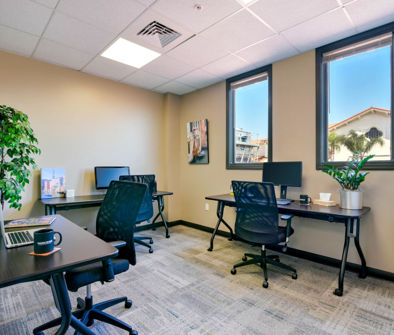 351 Paseo Nuevo, Santa Barbara - Image 1