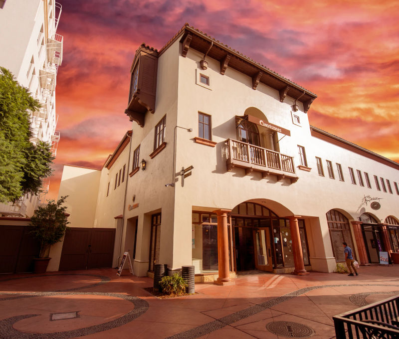 351 Paseo Nuevo, Santa Barbara - Image 7