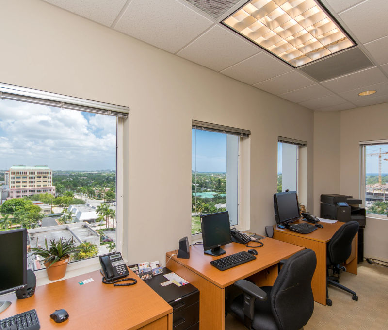 150 E Palmetto Park Rd 150 E Palmetto Park Rd, Boca Raton - Image 3