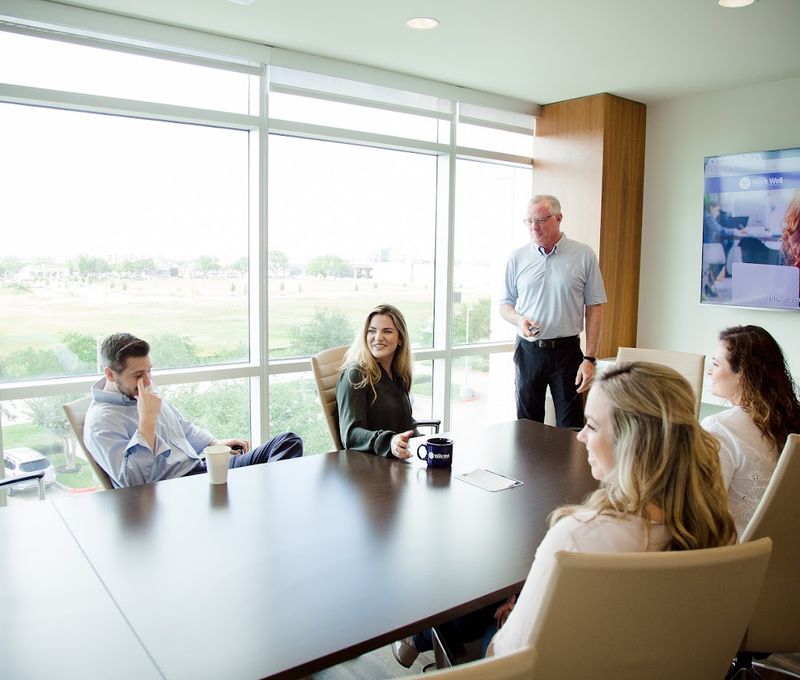 13100 Wortham Centre Drive 13100 Wortham Centre Drive, Houston - Image 7