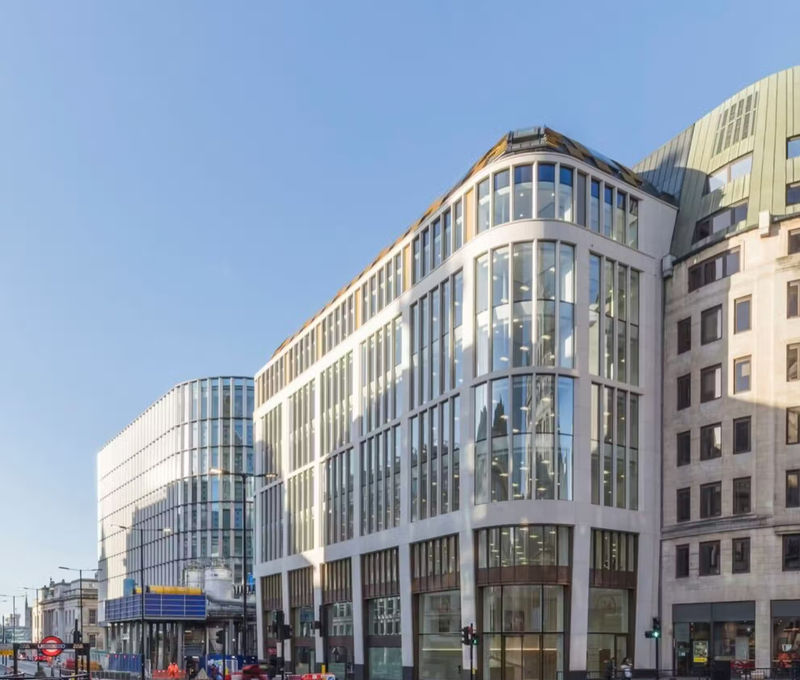 24 King William Street, London - Image 5