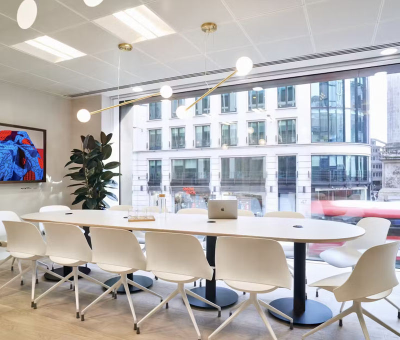 24 King William Street, London - Image 1