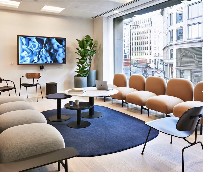 24 King William Street, London - Image 2