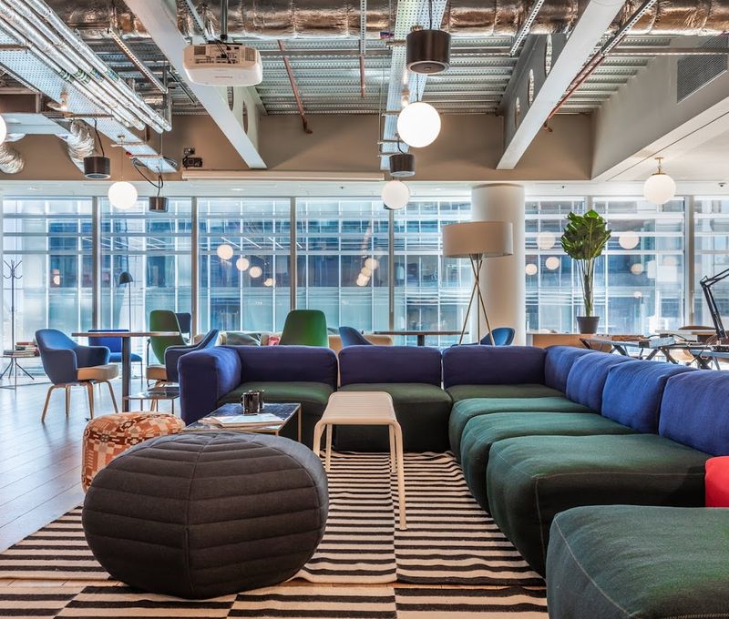 2 Leman Street, Greater London - Image 1