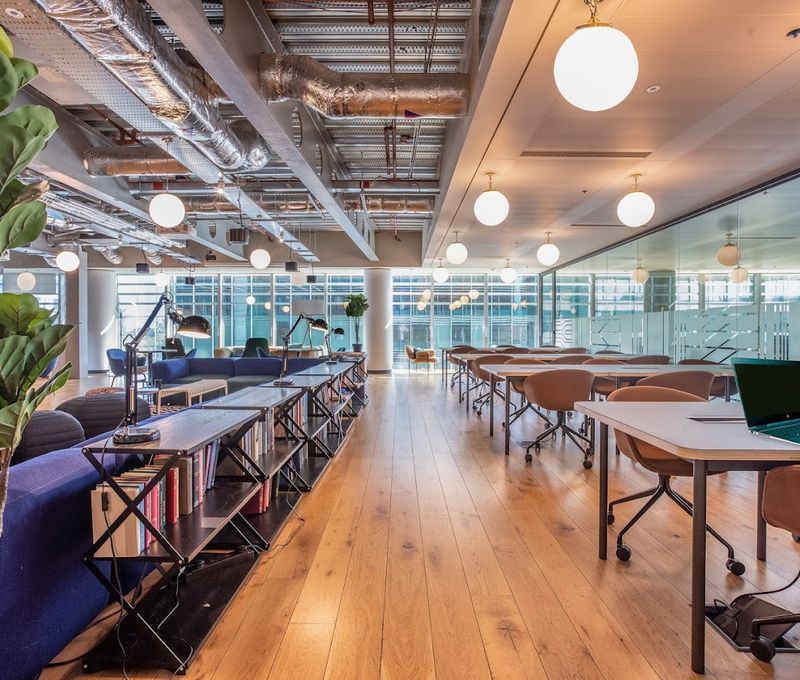 2 Leman Street, Greater London - Image 2