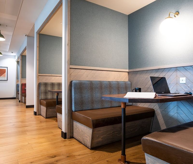 2 Leman Street, Greater London - Image 13