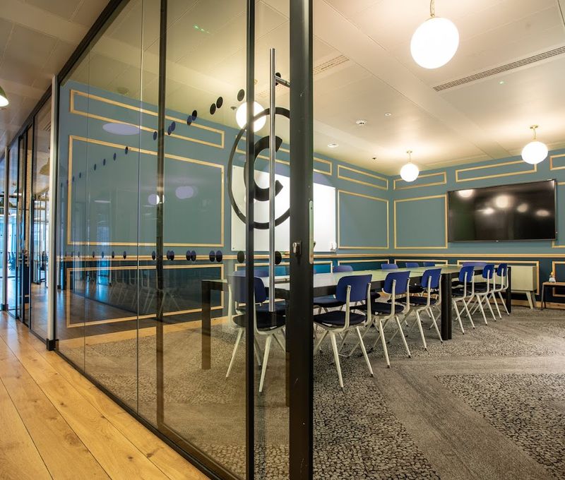 2 Leman Street, Greater London - Image 16