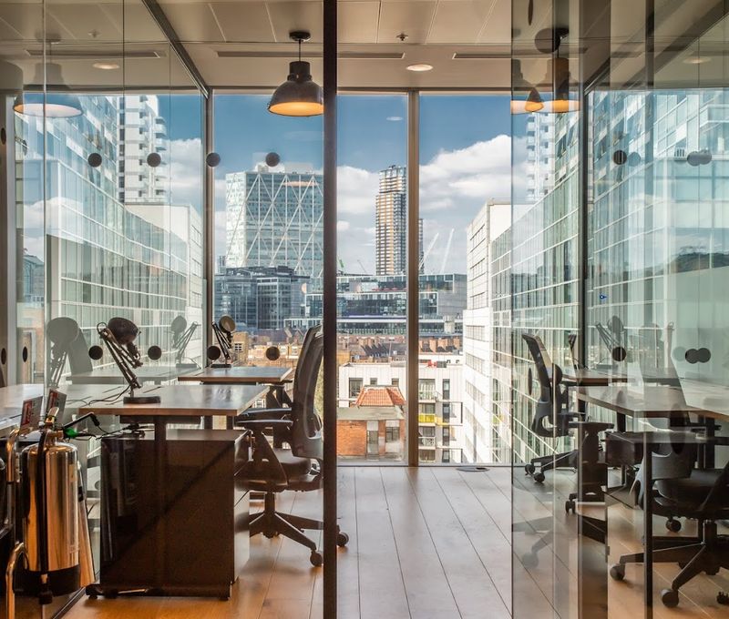 2 Leman Street, Greater London - Image 7