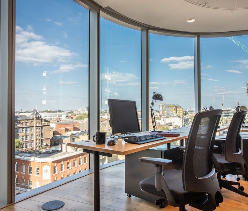 2 Leman Street, Greater London - Image 3
