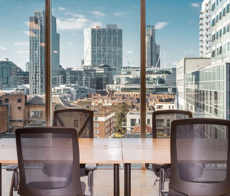 2 Leman Street, Greater London - Image 6