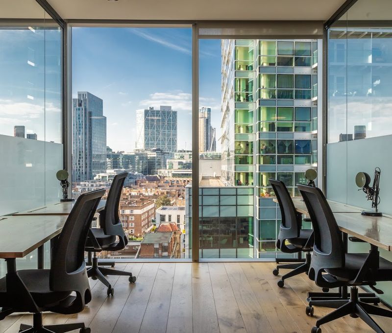 2 Leman Street, Greater London - Image 8