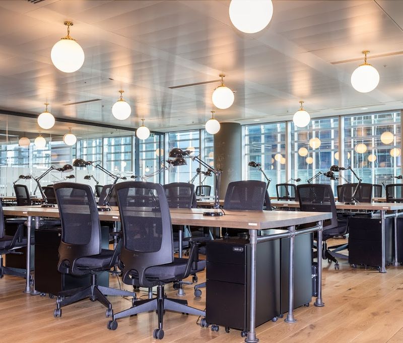 2 Leman Street, Greater London - Image 4