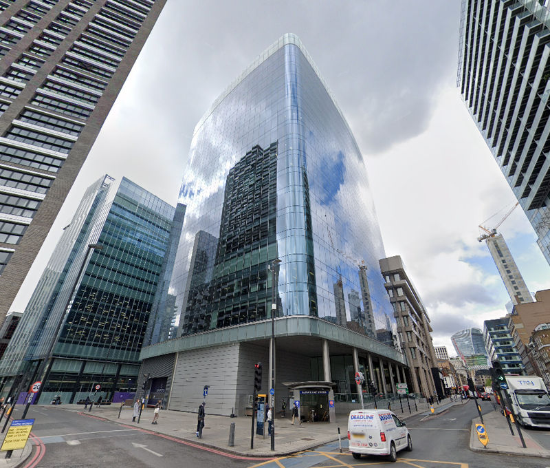 2 Leman Street, Greater London - Image 17
