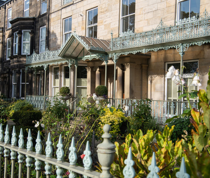 110 Station Parade 110 Station Parade, Harrogate - Image 4