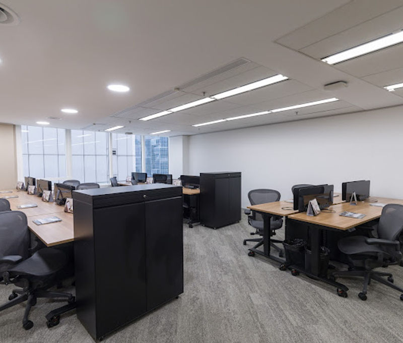 88 Queensway, Admiralty - Image 1
