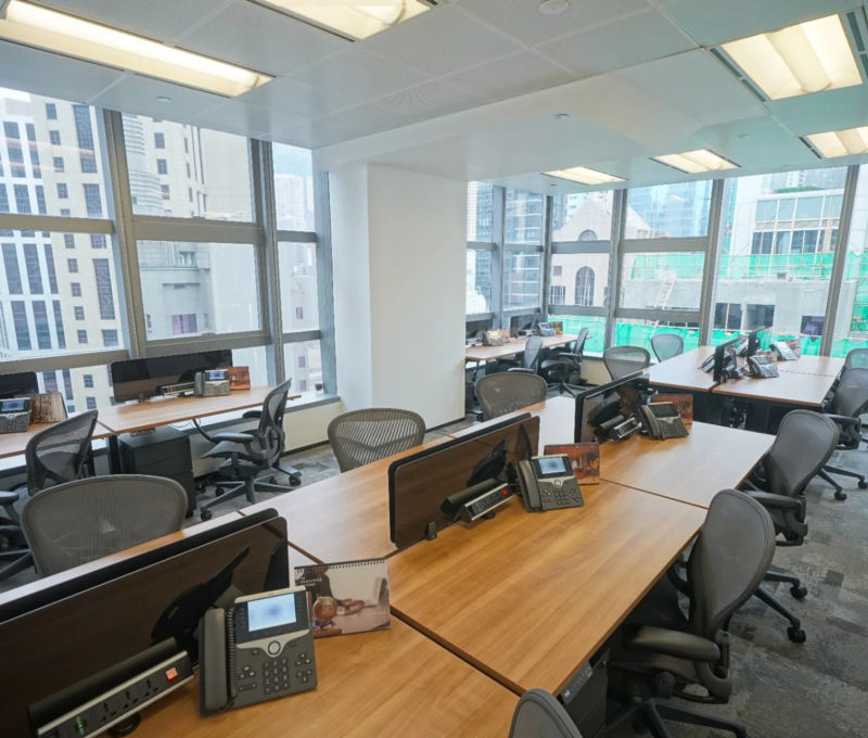 39號 Queen's Road Central, Central - Image 3