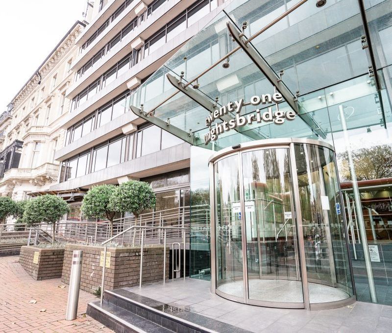 21 Knightsbridge 21 Knightsbridge, Belgravia - Image 8