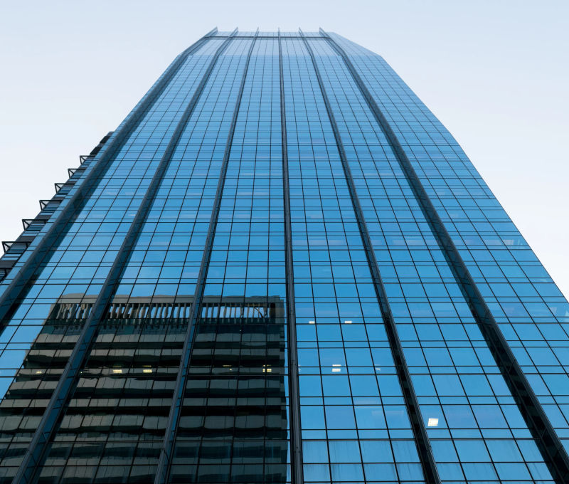 1 Connaught Road Central, Central - Image 6