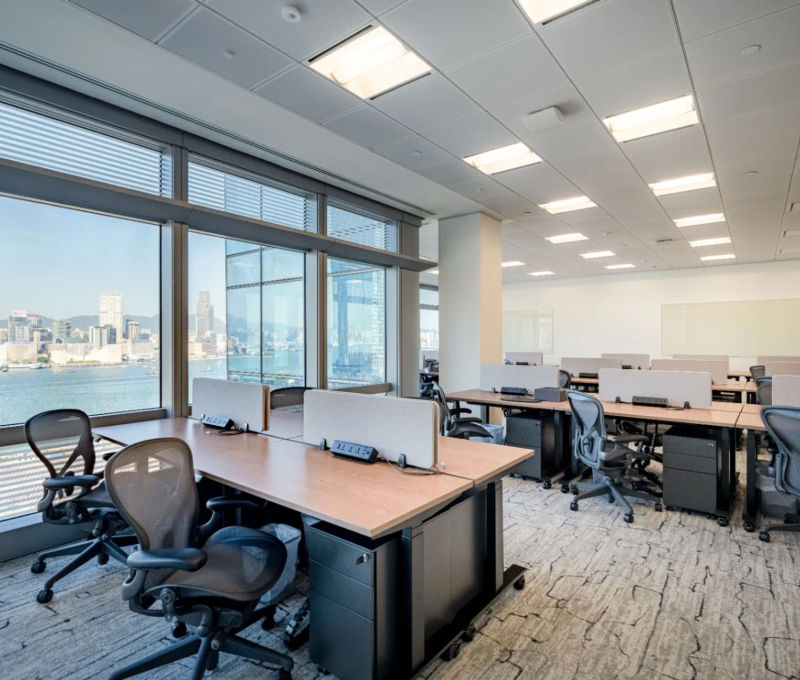 1 Connaught Road Central, Central - Image 1