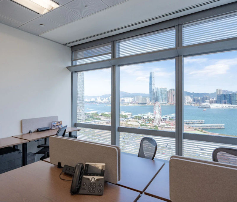 1 Connaught Road Central, Central - Image 4