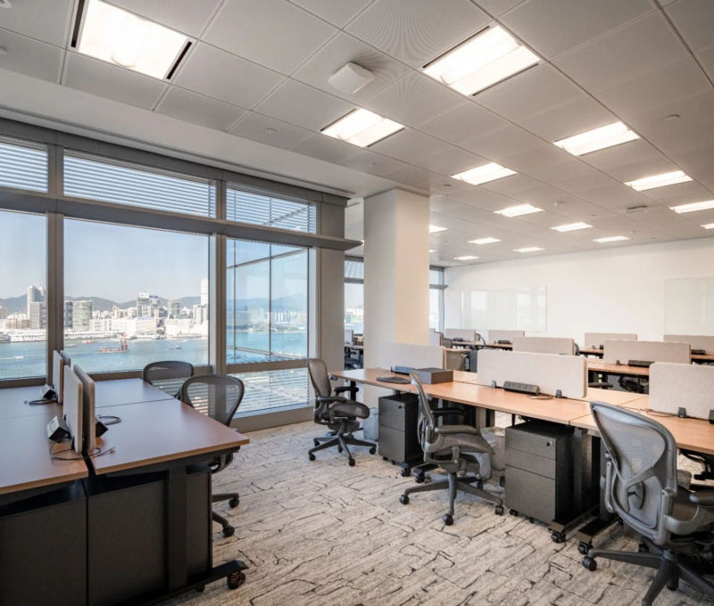 1 Connaught Road Central, Central - Image 3