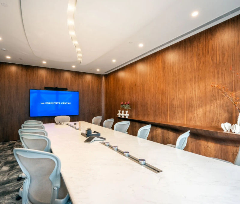 1 Connaught Road Central, Central - Image 7