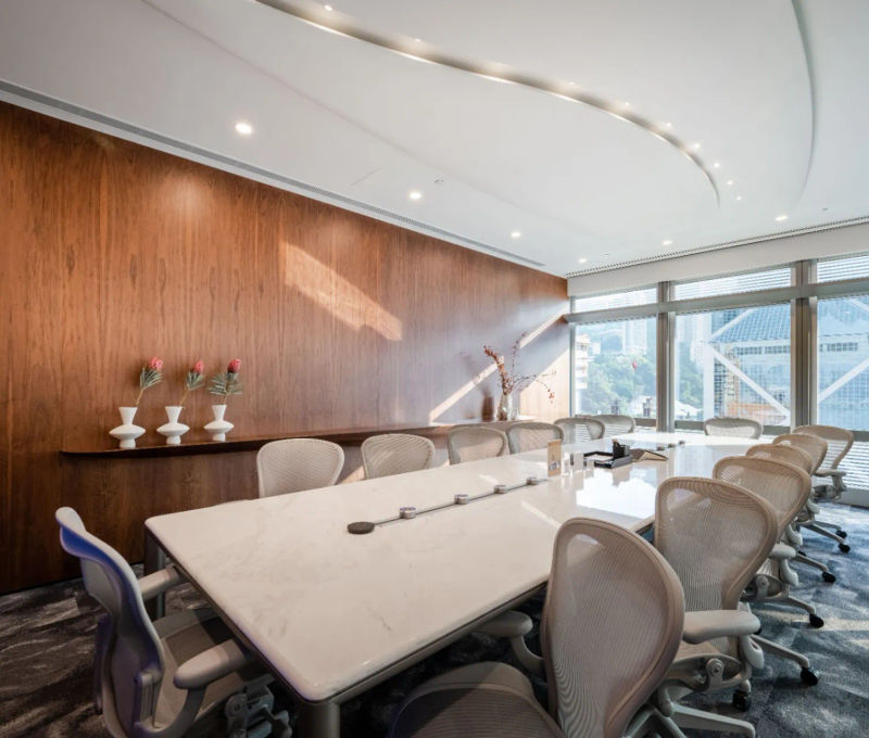1 Connaught Road Central, Central - Image 5